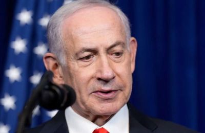 Νετανιάχου: Ο πόλεμος με το Ιράν δεν έχει ακόμα τελειώσει 