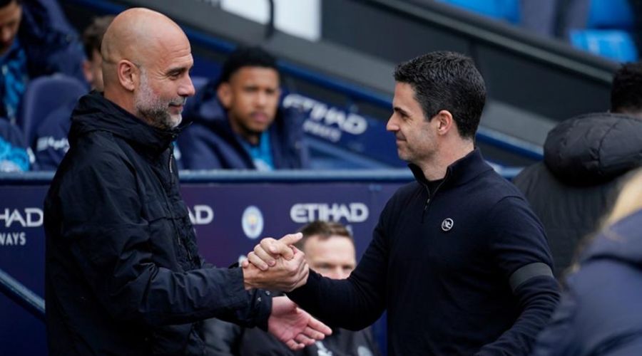 Άρσεναλ: Πρωταθλήτρια… στις μέρες κορυφής - Η Σίτι ξανά για τίτλο! 