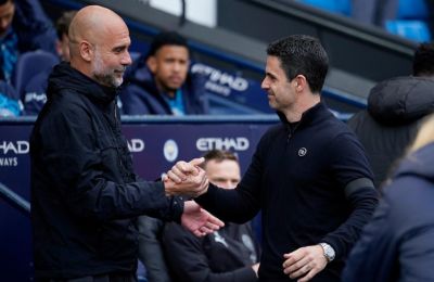 Άρσεναλ: Πρωταθλήτρια… στις μέρες κορυφής - Η Σίτι ξανά για τίτλο! 