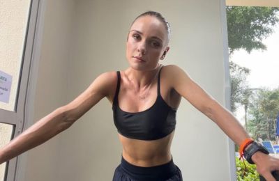 Τραγικό τέλος για 38χρονη σε αγώνα ironman- Βρέθηκε στον πάτο λίμνης