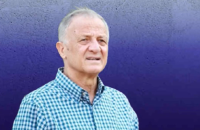 Σαββίδης: «Η εικόνα της Ομόνοιας μιλά απο μόνη της»