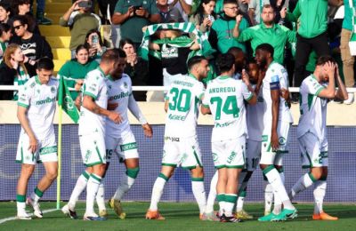 «Η Ομόνοια επιβεβαίωσε τα όσα φαίνονταν απο την αρχή της σεζόν»