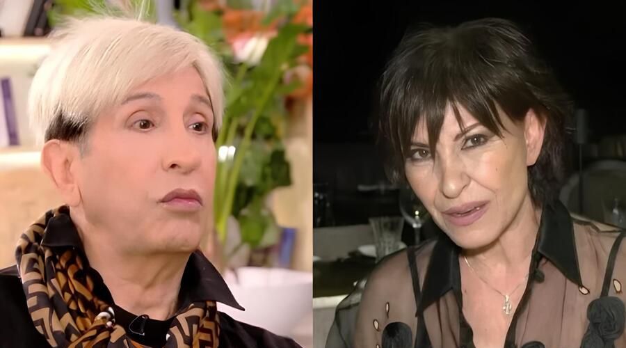 Ο γνωστός χορογράφος είχε αναφερθεί νωρίτερα στη τραγουδίστρια, εκφράζοντας την άποψή του για την πορεία και την καλλιτεχνική της ταυτότητα