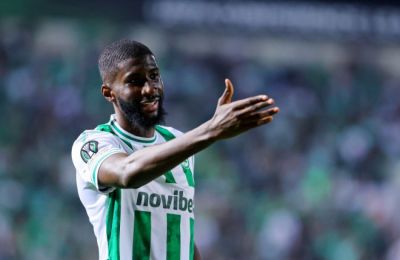 ΠΑΣΠ: Καταδικάζει τον ρατσισμό σε Κουλιμπαλί!