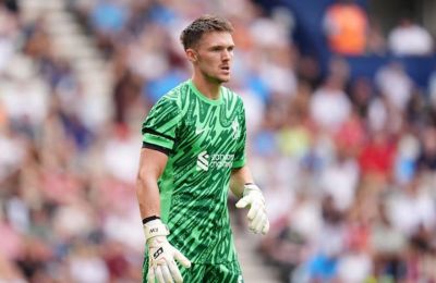 Έμεινε… στον άσο η Λίβερπουλ, πάει με Γούντμαν βασικό!