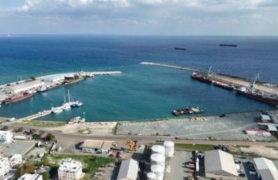 Διαμαρτυρία Λαρνακέων για το λιμάνι – μαρίνα