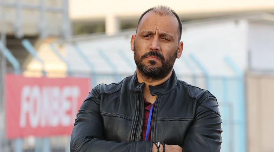 «Σημαντικό τρίποντο - Μας δίνει δύναμη για τη συνέχεια