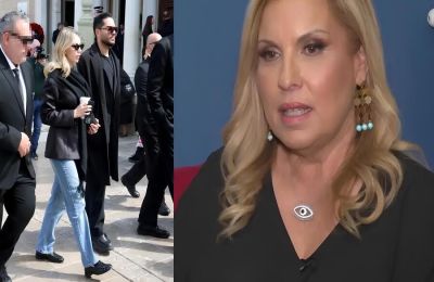 «Εύχομαι, αν ξαναβρεθεί σε τέτοια κατάσταση, να ξέρει πώς πρέπει να..»