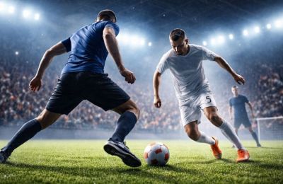 Shell Cyprus Corporate Futsal Tournament 2026