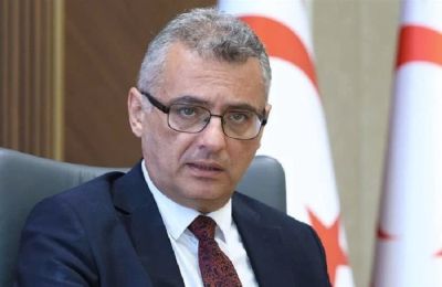 Έρχιουρμαν: Τον Ιούλιο η νέα πρωτοβουλία ΓΓ ΟΗΕ για Κυπριακό