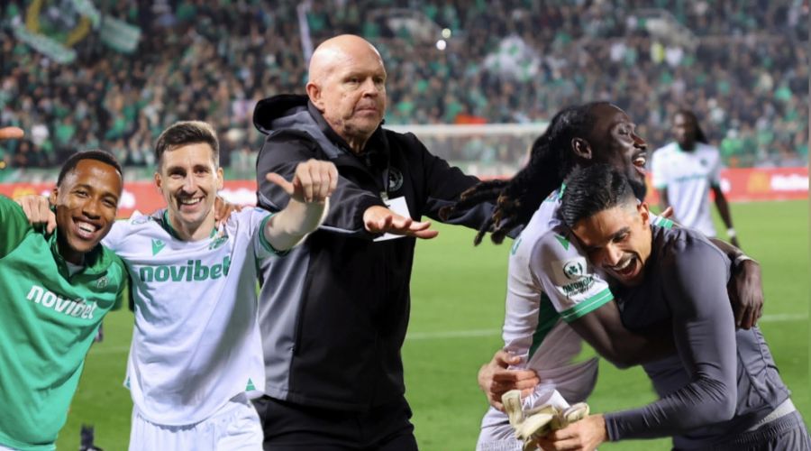 Ομόνοια: Και οι έσχατοι έσονται πρώτοι!