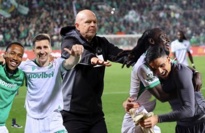 Ομόνοια: Και οι έσχατοι έσονται πρώτοι!