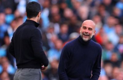  «Μας έδωσε ελπίδα, αυτό είναι όλο»