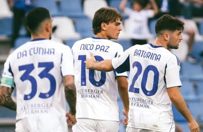 «Πληρώνουν» οι ισοπαλίες!