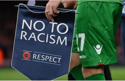 ΚΟΠ: Καταδικάζει τα ρατσιστικά και προσβλητικά σχόλια στον Κουλιμπαλί