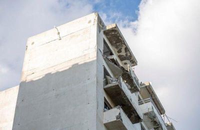 Προειδοποιήσεις σε 36 επικίνδυνες οικοδομές τοποθέτησε ο ΕΟΑ Λεμεσού