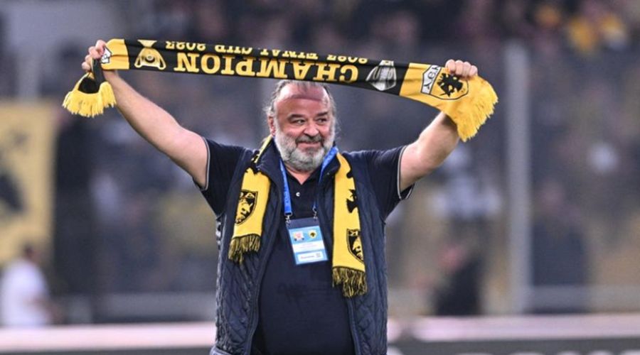  «Μπείτε μέσα και κάντε σεισμό»