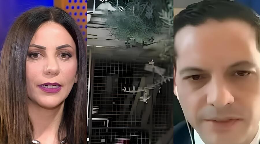 Η αποκάλυψη