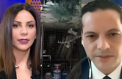 Η αποκάλυψη