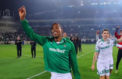 Ομόνοια: Κι αυτός στην εξίσωση!