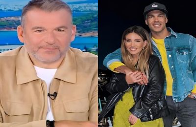 Τι συνέβη - Ο λόγος 