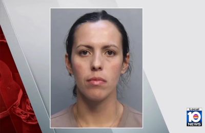 Σωματική επίθεση δασκάλας με 8χρονο μαθητή με ειδικές ανάγκες σε χριστιανικό σχολείο στη Φλόριντα.