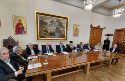 Μέχρι τώρα έχουν ταυτοποιηθεί 1.069 και υπολείπονται 933 στο σύνολο, Ελληνοκύπριοι και Τουρκοκύπριοι.