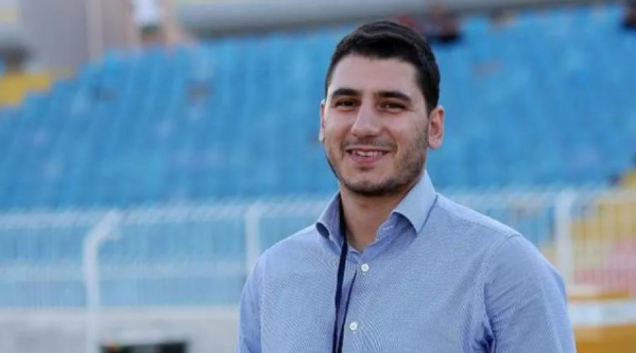 «Αυτής της ομάδας της αξίζουν μόνο δάκρυα περηφάνιας»