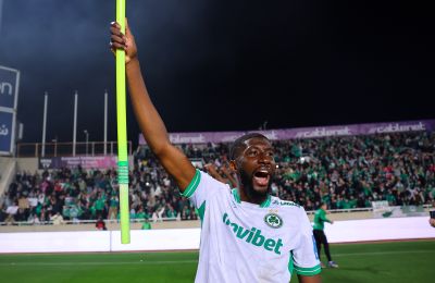 Σωστή κίνηση από τον Κουλιμπαλί; -  Άποψη Βιολάρη και Λούη