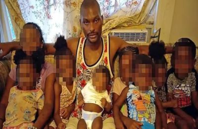 Περιστατικό ενδοοικογενειακής βίας από πρώην μέλος της Εθνοφρουράς στη Λουιζιάνα.