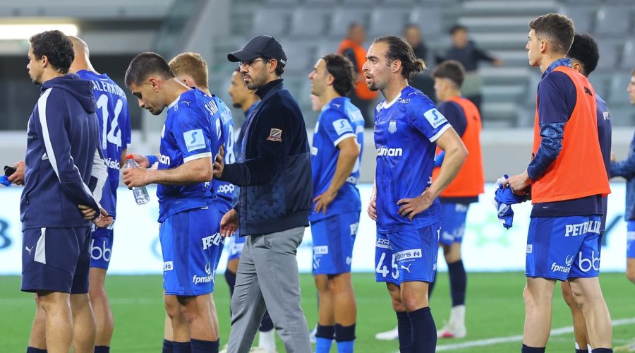 Απόλλων: Ίσως ήρθε την κατάλληλη στιγμή!