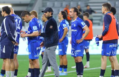 Απόλλων: Ίσως ήρθε την κατάλληλη στιγμή!