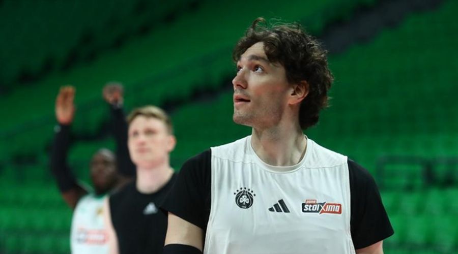 «Όταν φιλοξενείς το Final Four όλοι περιμένουν να σε δουν εκεί»