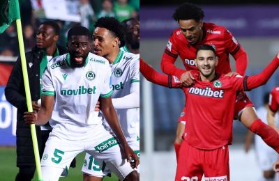 Ομόνοια: Άμυνα επιπέδου... Υπουργείου