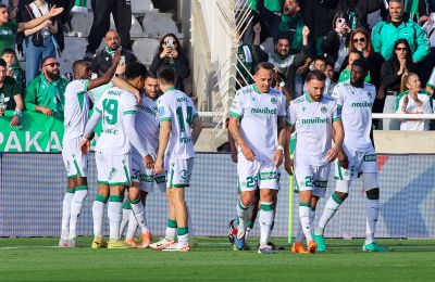 Ομόνοια: Βλέπει Απόλλωνα και «κλείδωμα» τίτλου! 