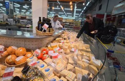 Ο Κυπριακός Σύνδεσμος Καταναλωτών θα παρακολουθεί την διαμόρφωση των τιμών στο e-kalathi και θα συνεχίσει με διαφάνεια να δημοσιοποιεί τα συμπεράσματά του.