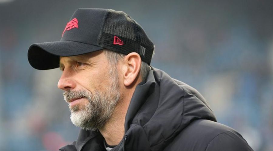 Ανακοίνωσε Ρόσε η Μπόρνμουθ για τη μετά - Ιραόλα εποχή!