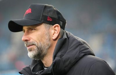 Ανακοίνωσε Ρόσε η Μπόρνμουθ για τη μετά - Ιραόλα εποχή!