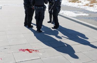 Αρχικά δεν ήταν σαφές πόσα θύματα υπήρχαν, αλλά η αστυνομία δήλωσε ότι υπήρχαν αρκετά.