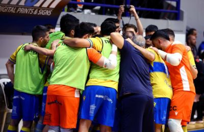 ΑΠΟΕΛ: Σφράγισε το εισιτήριο για τον τελικό με μυθική ανατροπή