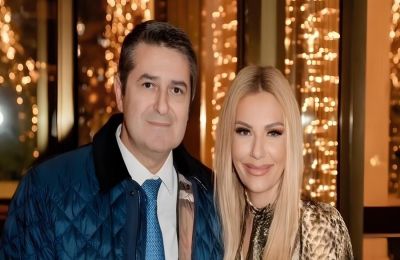 Μόλις έγινε γνωστό για Τίνα Μεσσαροπούλου–«Όλοι όσοι την βλέπουν μου λένε ότι είναι...»