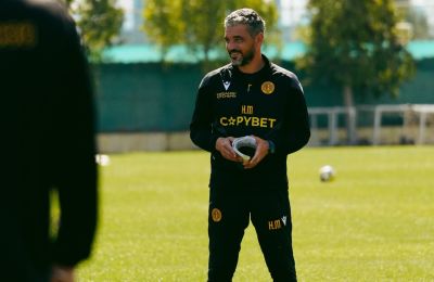 Περισσότερο από κρίσιμο/Μαρτίνς