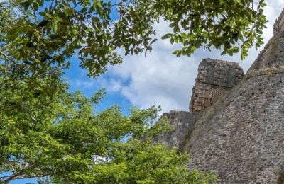 Σκότωσε μία τουρίστρια και μετά αυτοκτόνησε σε αξιοθέατο στο Μεξικό.