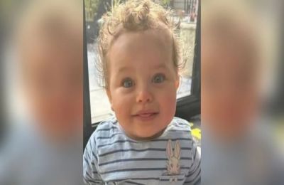 37χρονος δολοφόνησε το μωρό που θα υοθετούσε.