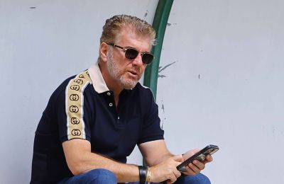 Έτοιμος για το 2ο!