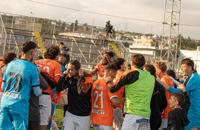 «Δεν ήταν εύκολη άνοδος» - Τι είπε για Τσίρειο και Γαρπόζη