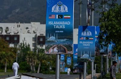 Τα βασικά σημεία για τη σύναψη συμφωνίας μετξύ Ιράν-ΗΠΑ.