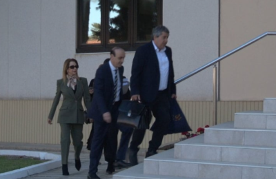 Σε δίκη στο Κακουργιοδικείο Πάφου στις 28 Μαΐου ο Φαίδωνας Φαίδωνος