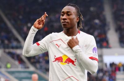 Λίβερπουλ: Η επιλογή για αντί-Σαλάχ