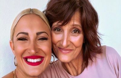 Το συγκινητικό μήνυμα και η φωτογραφία 4 χρόνια μετά το θάνατο της μητέρας της